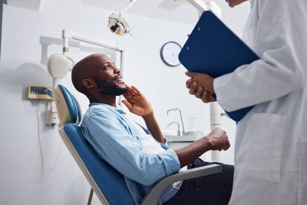 Best After-Hours Emergency Dentist in Golden Meadow, LA