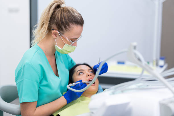 Best Emergency Wisdom Teeth Removal in Golden Meadow, LA