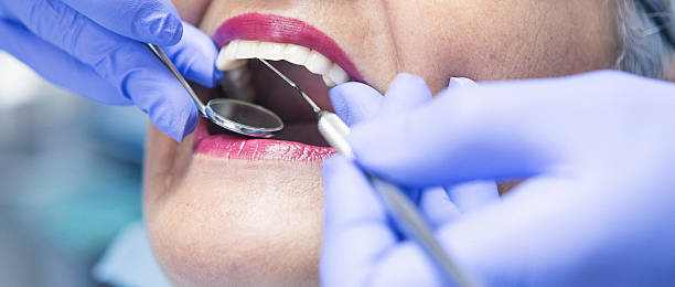  Golden Meadow, LA Emergency Dentist Pros