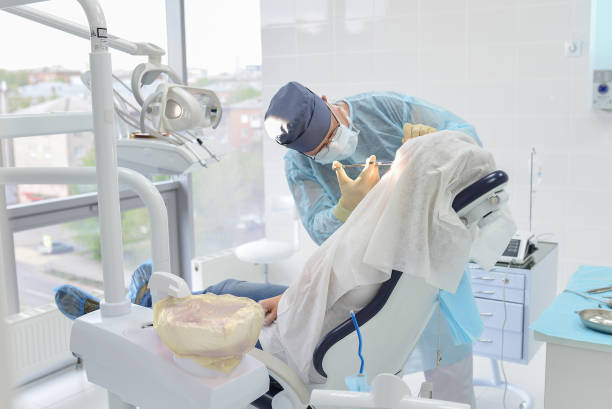 Best Weekend Emergency Dentist in Golden Meadow, LA